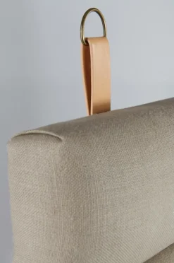 Sänggavlar|Jotex AMSTERDAM Sänggavel 160 Cm Beige