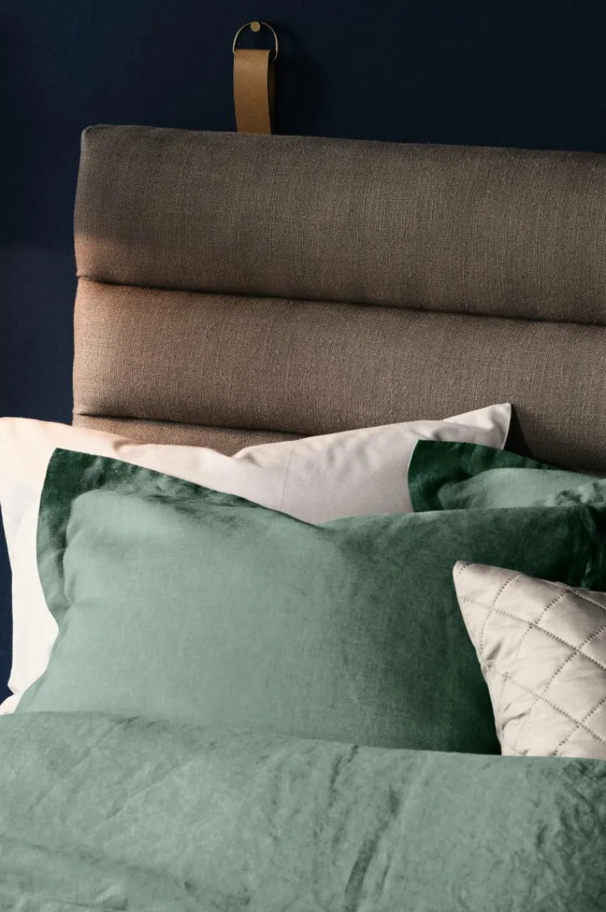 Sänggavlar|Jotex AMSTERDAM Sänggavel 160 Cm Beige