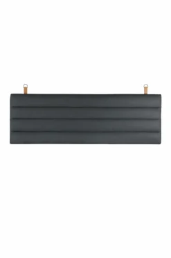 Sänggavlar|Jotex AMSTERDAM Sänggavel 160 Cm Svart