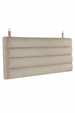Sänggavlar|Jotex AMSTERDAM Sänggavel 180 Cm Beige