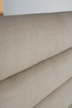 Sänggavlar|Jotex AMSTERDAM Sänggavel 180 Cm Beige
