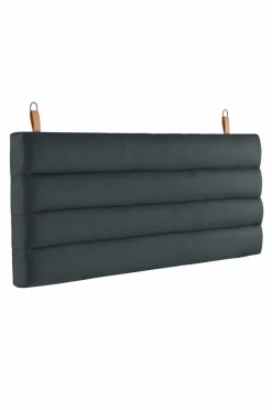 Sänggavlar|Jotex AMSTERDAM Sänggavel 180 Cm Svart