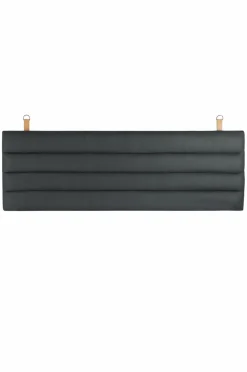Sänggavlar|Jotex AMSTERDAM Sänggavel 180 Cm Svart