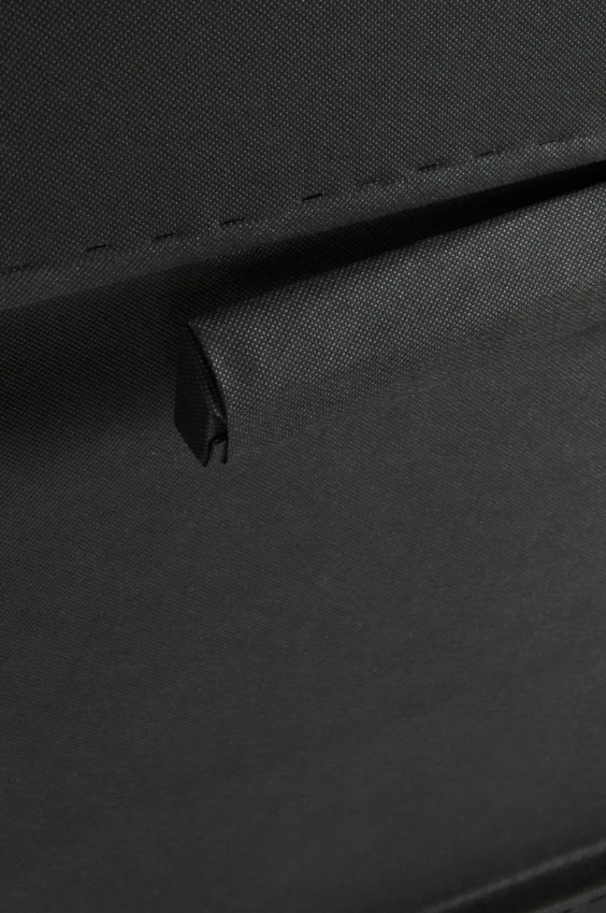 Sänggavlar|Jotex AMSTERDAM Sänggavel 180 Cm Grå