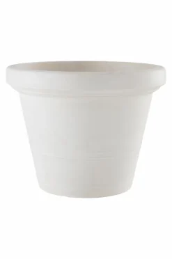 Utekrukor|Krukor|Jotex AMY Utomhuskruka ø 60 Cm Vit