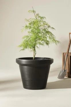 Utekrukor|Krukor|Jotex AMY Utomhuskruka ø 60 Cm Svart