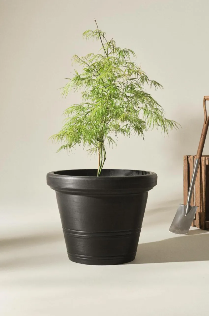 Utekrukor|Krukor|Jotex AMY Utomhuskruka ø 60 Cm Svart