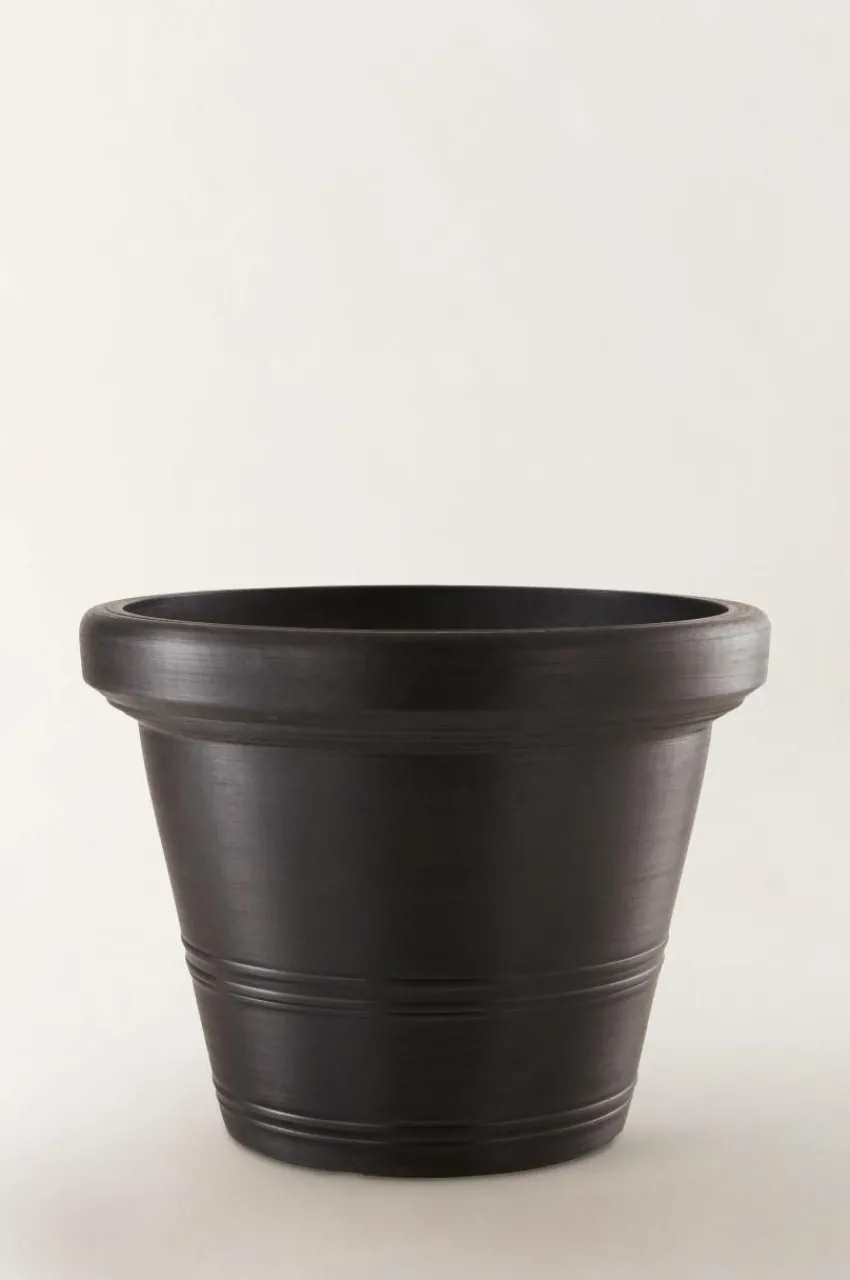 Utekrukor|Krukor|Jotex AMY Utomhuskruka ø 60 Cm Svart