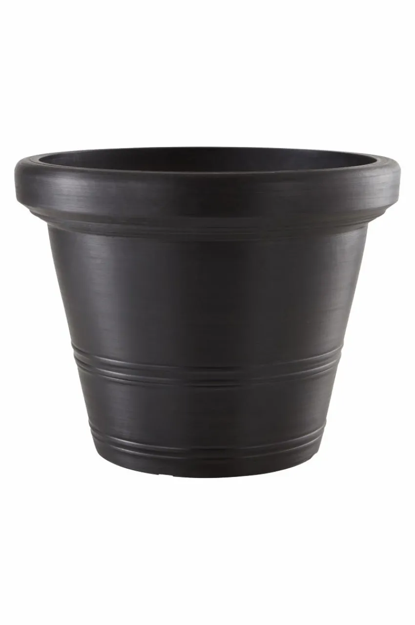 Utekrukor|Krukor|Jotex AMY Utomhuskruka ø 60 Cm Svart