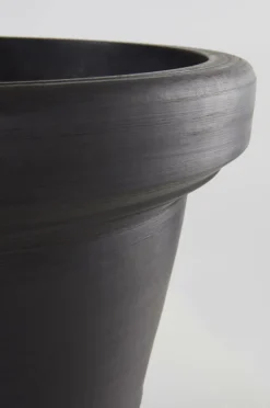 Utekrukor|Krukor|Jotex AMY Utomhuskruka ø 60 Cm Svart