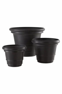 Utekrukor|Krukor|Jotex AMY Utomhuskruka ø 60 Cm Svart