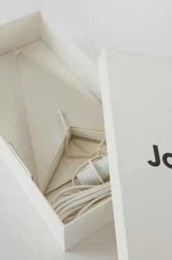 Julbelysning|Jotex ANDROMEDA Julstjärna ø 60 Cm Beige