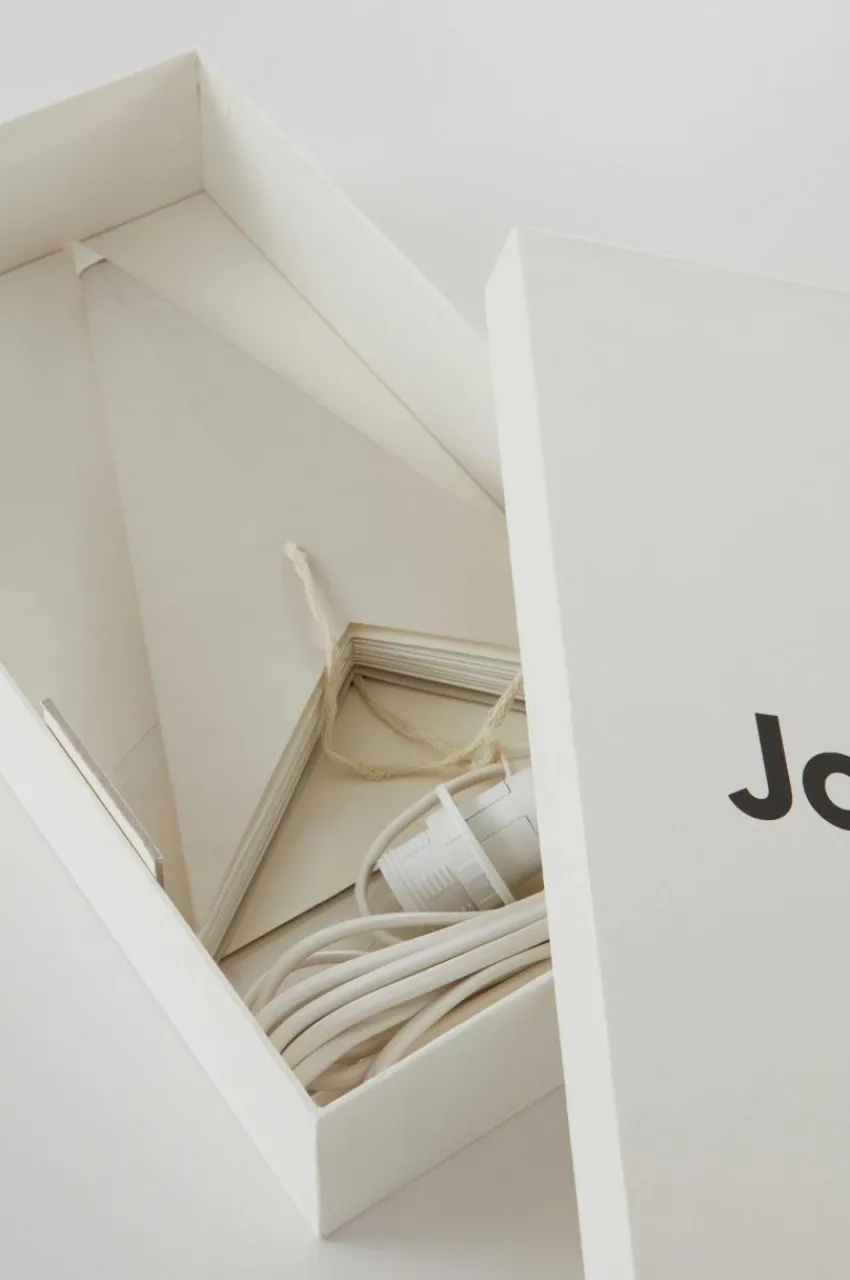 Julbelysning|Jotex ANDROMEDA Julstjärna ø 60 Cm Beige