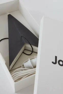 Julbelysning|Jotex ANDROMEDA Julstjärna ø 60 Cm Svart