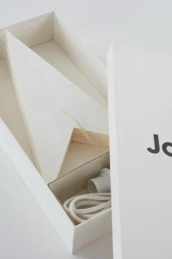 Julbelysning|Jotex ANDROMEDA Julstjärna ø 60 Cm Vit