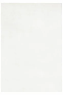 Viskosmattor|Jotex ANELA Viskosmatta 250x350 Cm Vit