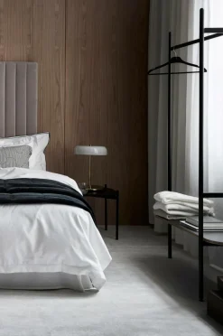 Viskosmattor|Jotex ANELA Viskosmatta 250x350 Cm Vit