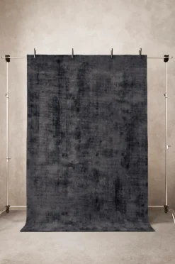 Viskosmattor|Jotex ANELA Viskosmatta 250x350 Cm Grå