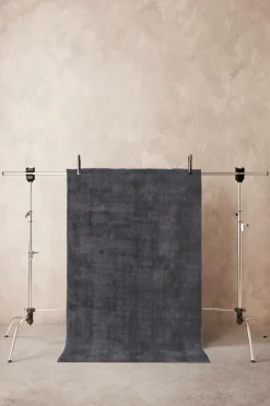 Viskosmattor|Jotex ANELA Viskosmatta 130x190 Cm Grå