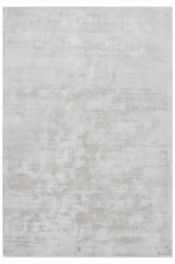 Viskosmattor|Jotex ANELA Viskosmatta 130x190 Cm Ljusgrå