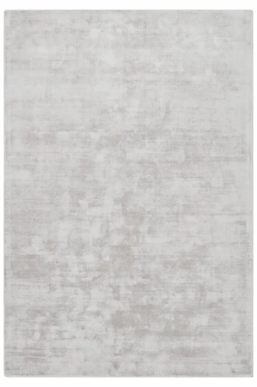 Viskosmattor|Jotex ANELA Viskosmatta 130x190 Cm Ljusgrå