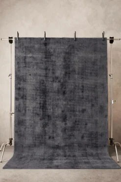 Viskosmattor|Jotex ANELA Viskosmatta 200x300 Cm Grå