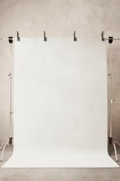 Viskosmattor|Jotex ANELA Viskosmatta 300x400 Cm Vit
