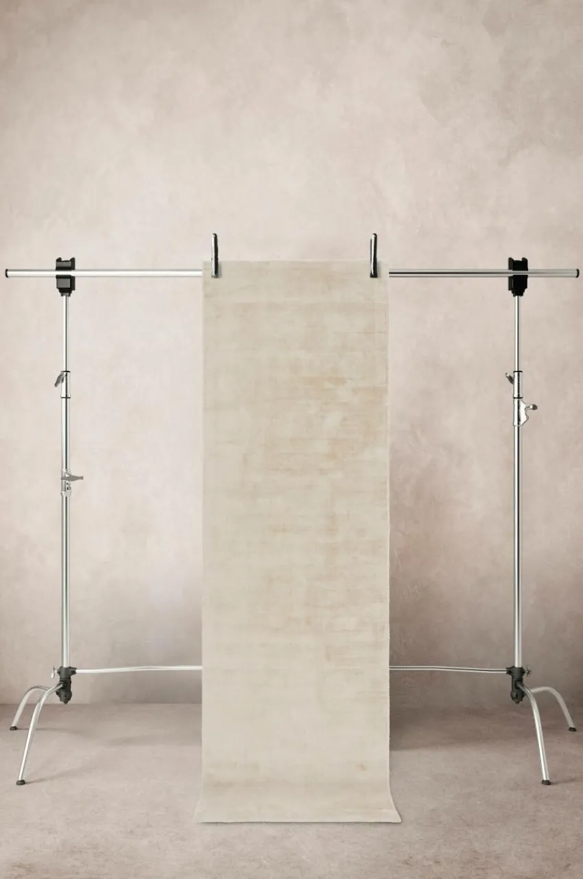 Viskosmattor|Jotex ANELA Viskosmatta 80x250 Cm Beige