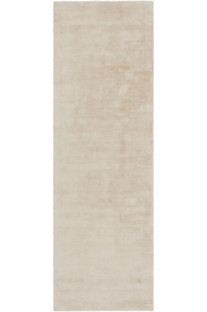 Viskosmattor|Jotex ANELA Viskosmatta 80x250 Cm Beige