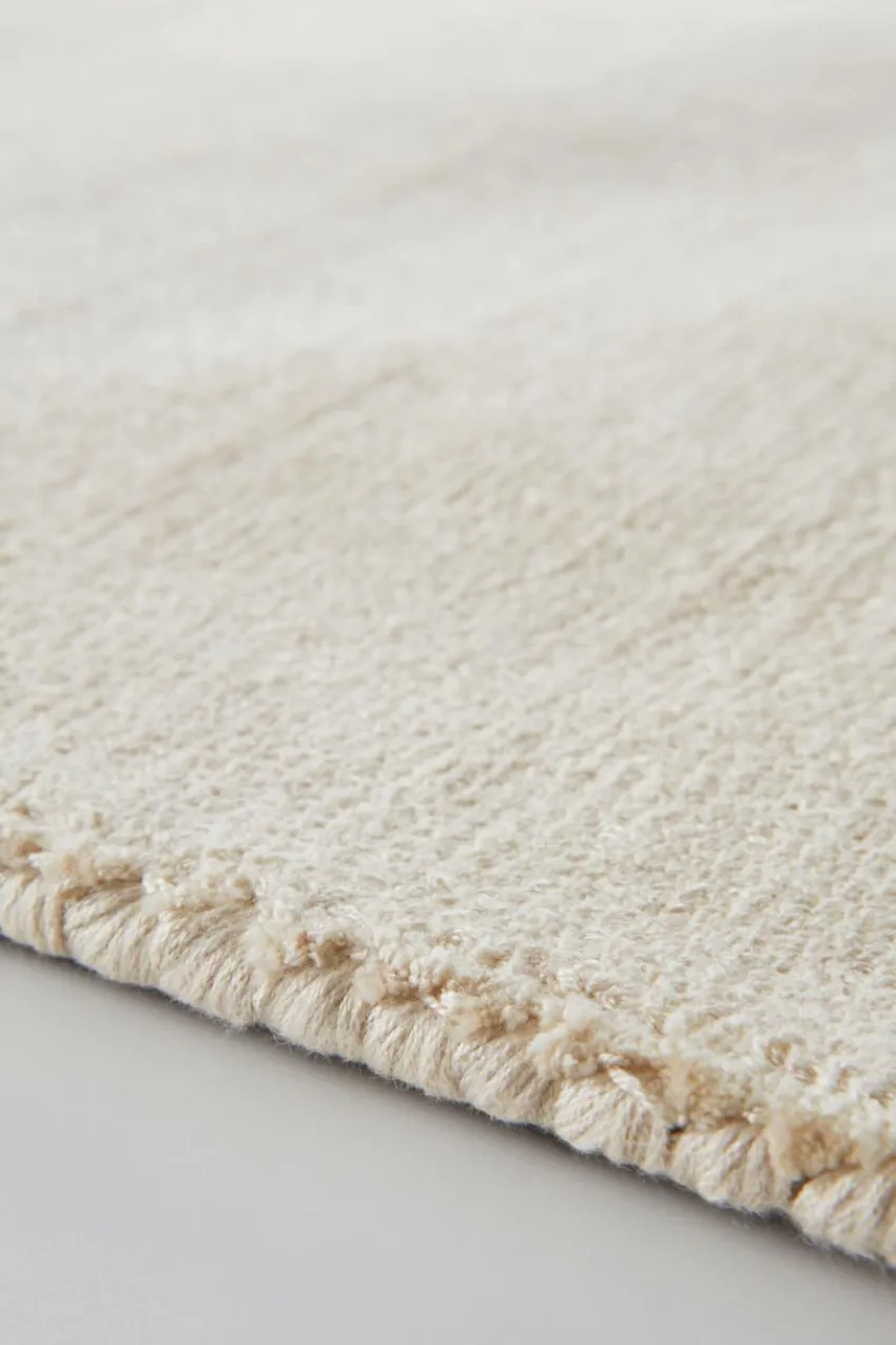 Viskosmattor|Jotex ANELA Viskosmatta 80x250 Cm Beige