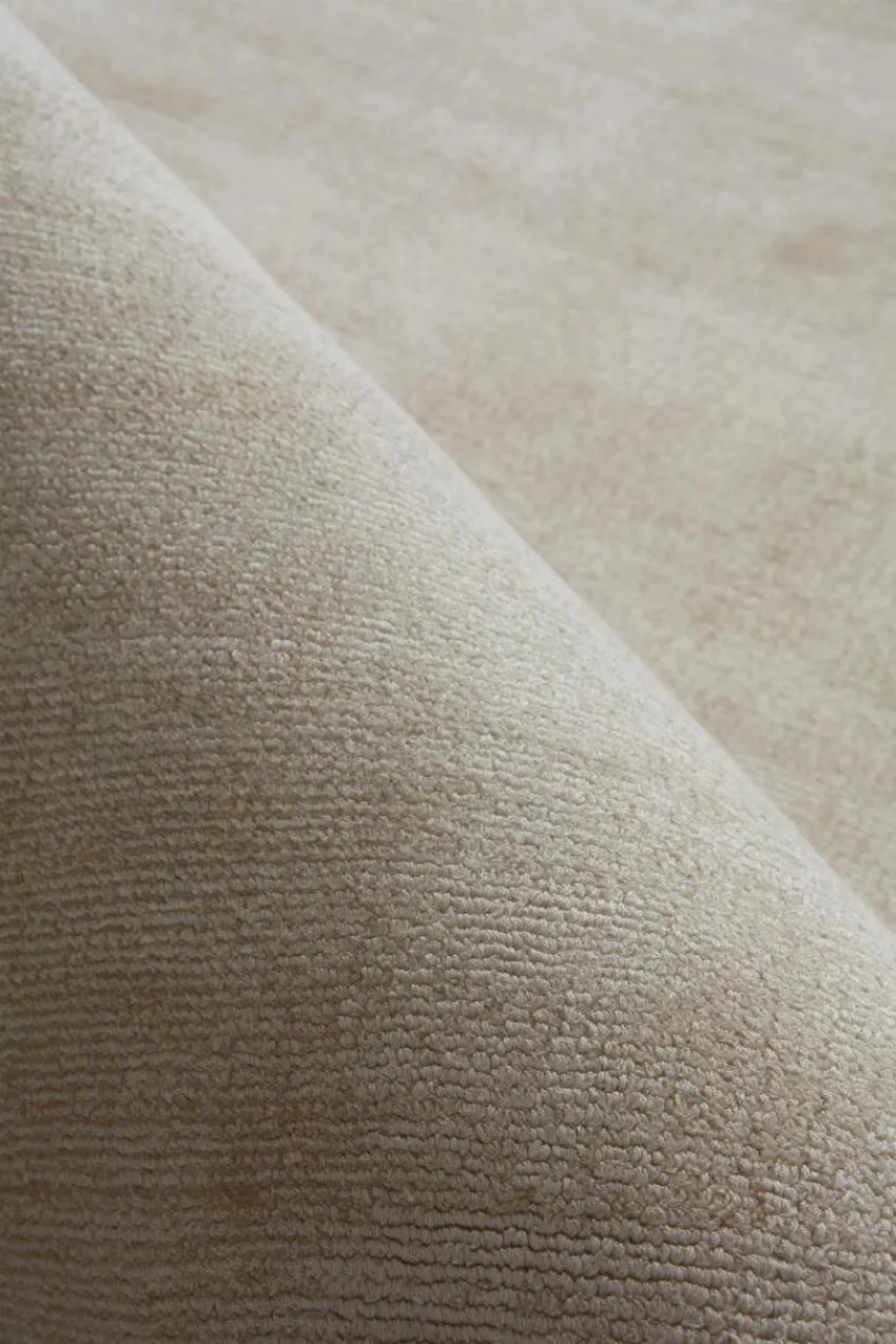 Viskosmattor|Jotex ANELA Viskosmatta 160x230 Cm Beige