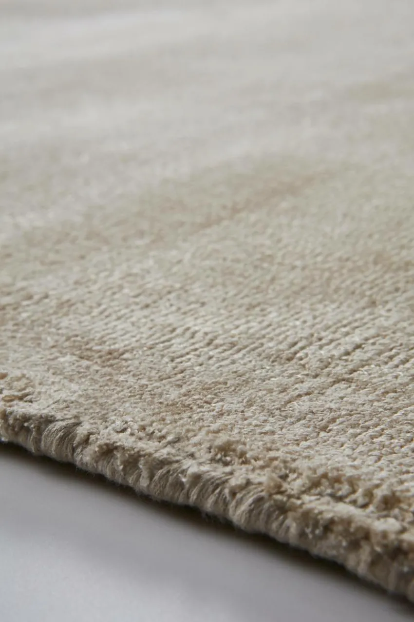 Viskosmattor|Jotex ANELA Viskosmatta 160x230 Cm Beige