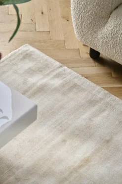 Viskosmattor|Jotex ANELA Viskosmatta 160x230 Cm Beige