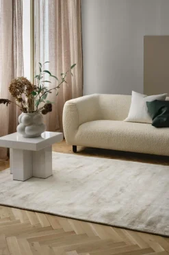 Viskosmattor|Jotex ANELA Viskosmatta 160x230 Cm Beige
