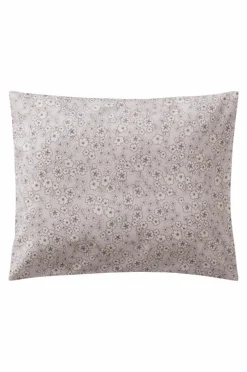 Barnsängkläder|Jotex ANEMONE BABY örngott 35x28 Cm - Ekologisk Lila