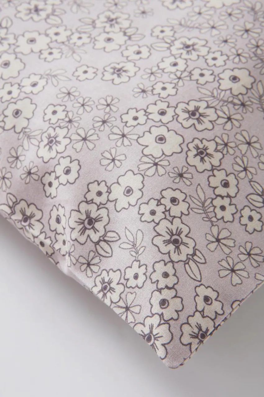 Barnsängkläder|Jotex ANEMONE BABY örngott 35x28 Cm - Ekologisk Lila