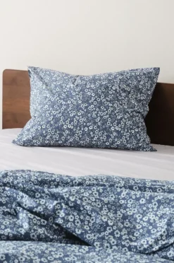Örngott|Jotex ANEMONE örngott Blå