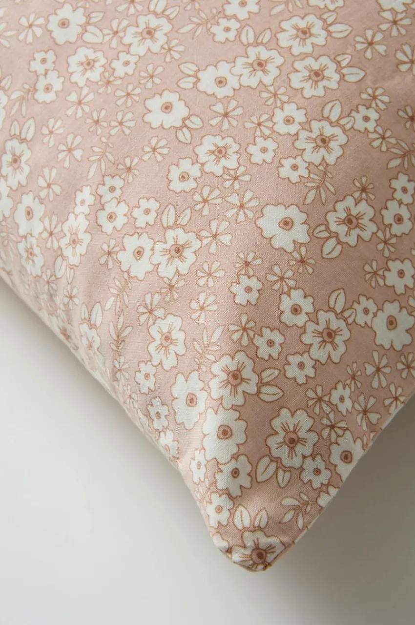 Örngott|Jotex ANEMONE örngott Rosa