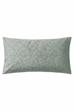 Örngott|Jotex ANEMONE örngott 90x50 Cm Grön