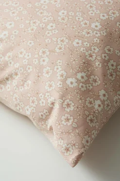 Örngott|Jotex ANEMONE örngott 90x50 Cm Rosa