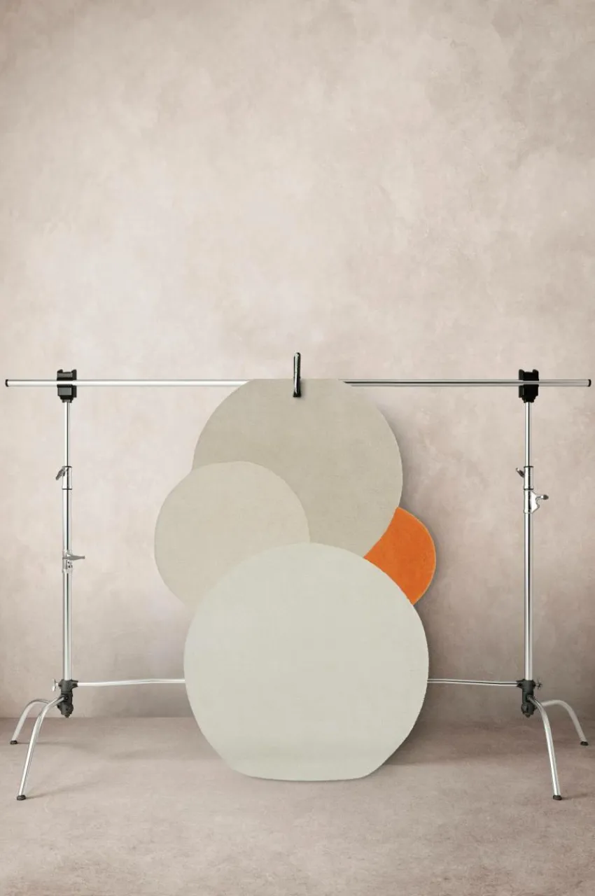 Barnmattor|Barnmattor|Jotex ANGELI Bomullsmatta 120x180 Cm Ekologisk Beige