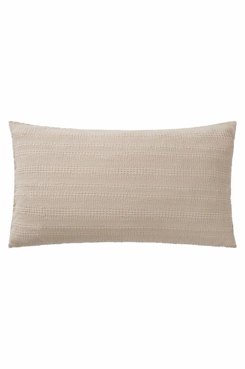 Prydnadskuddar & Fodral|Jotex ANILLE Kuddfodral Sandbeige