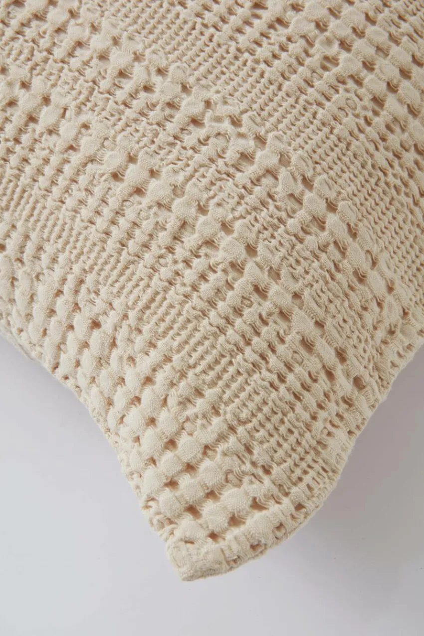 Prydnadskuddar & Fodral|Jotex ANILLE Kuddfodral Sandbeige
