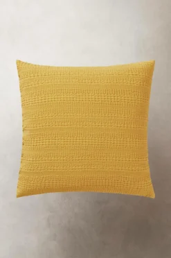 Prydnadskuddar & Fodral|Jotex ANILLE Kuddfodral Gul