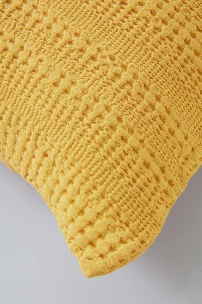Prydnadskuddar & Fodral|Jotex ANILLE Kuddfodral Gul