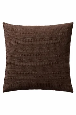 Prydnadskuddar & Fodral|Jotex ANILLE Kuddfodral Choklad