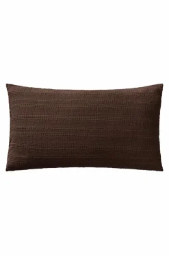 Prydnadskuddar & Fodral|Jotex ANILLE Kuddfodral Choklad