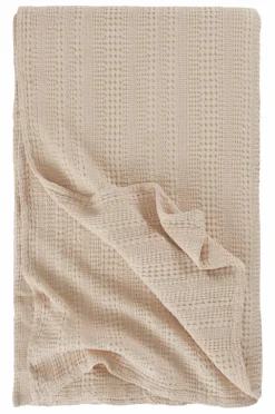 Överkast|Jotex ANILLE överkast Sandbeige