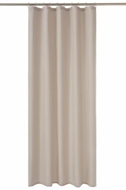 Duschdraperier|Jotex ANINE Duschdraperi Ljusbeige