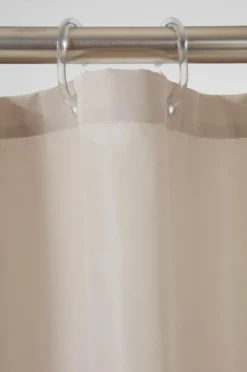 Duschdraperier|Jotex ANINE Duschdraperi Ljusbeige